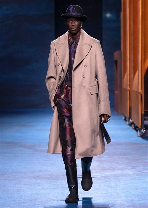 dior winter 2021 men's